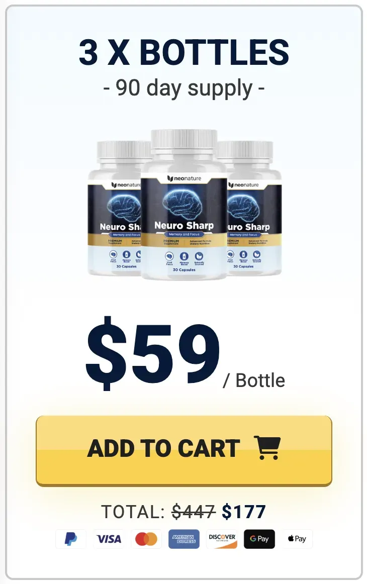 neuromary buy now 3 bottles