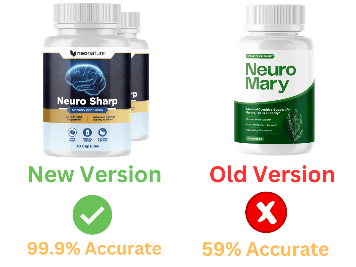 neuromary